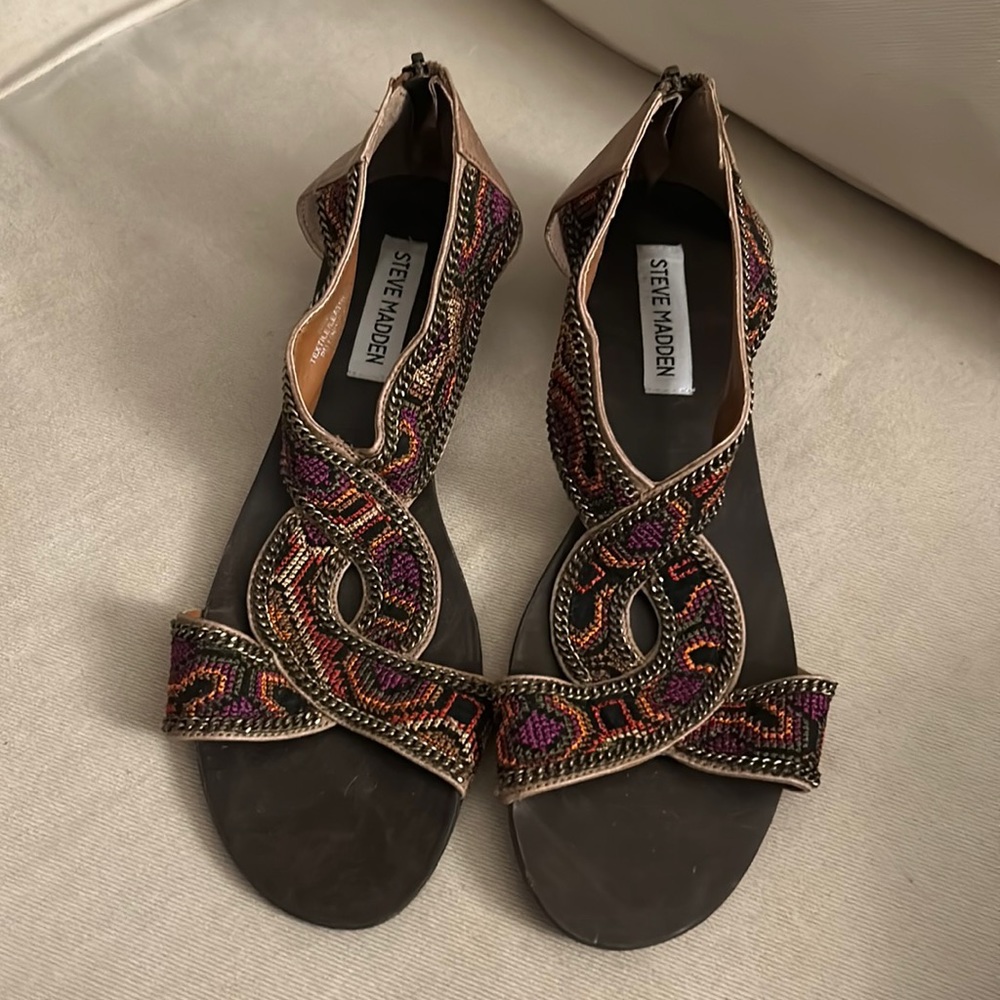 Steve Madden Sandals